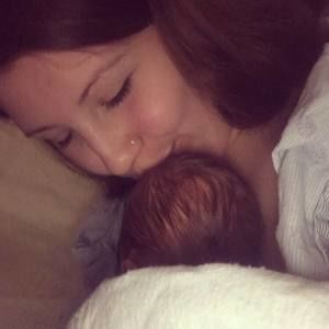 Meet your Posher, Brandi